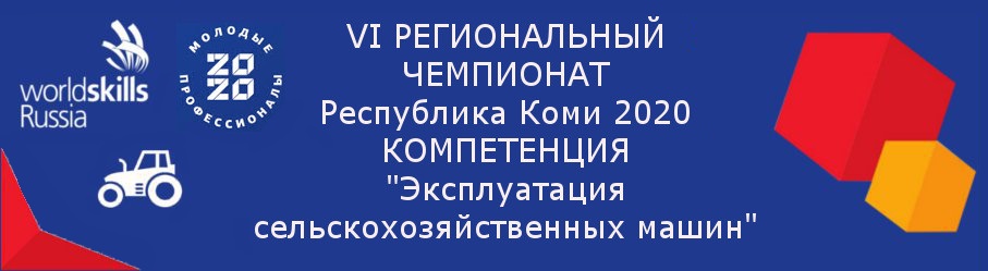 Региональный чемпионат WorldSkills 2020